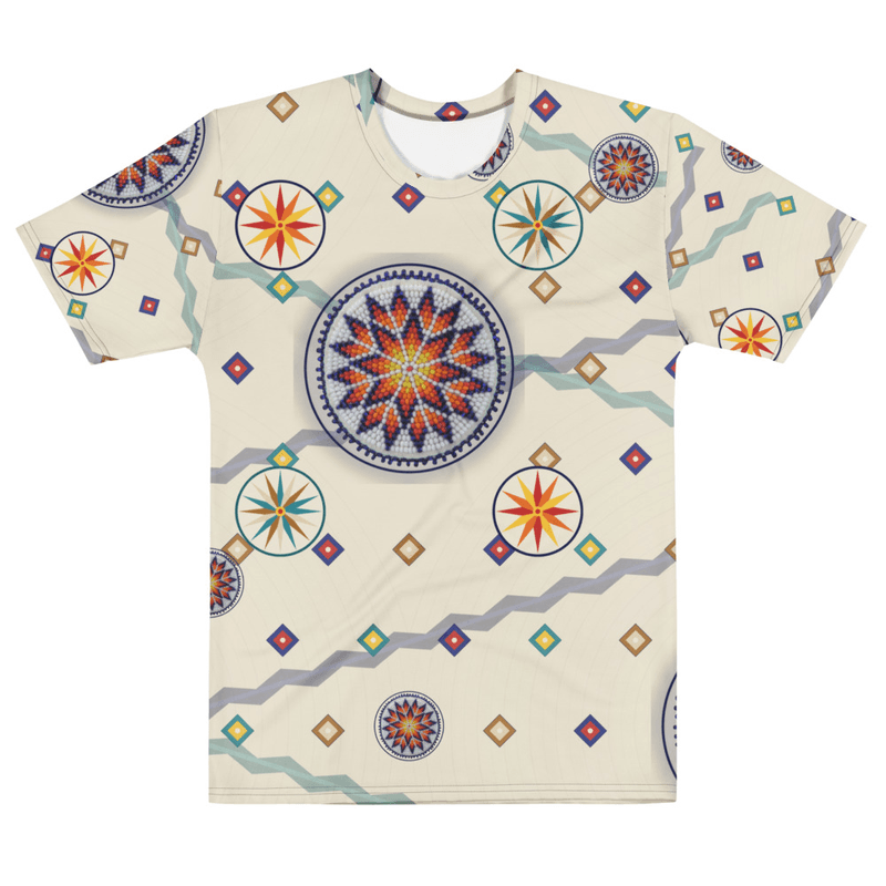 Star Journey Men's t-shirt